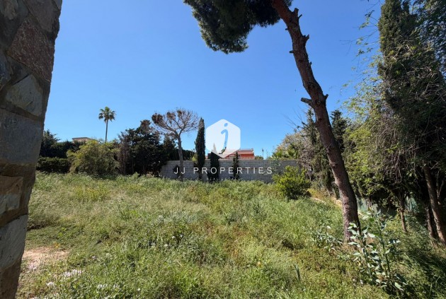 Resale - Villa -
Torrevieja - Los Balcones - Los Altos del Edén