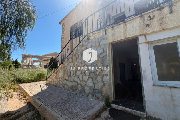 Resale - Villa -
Torrevieja - Los Balcones - Los Altos del Edén