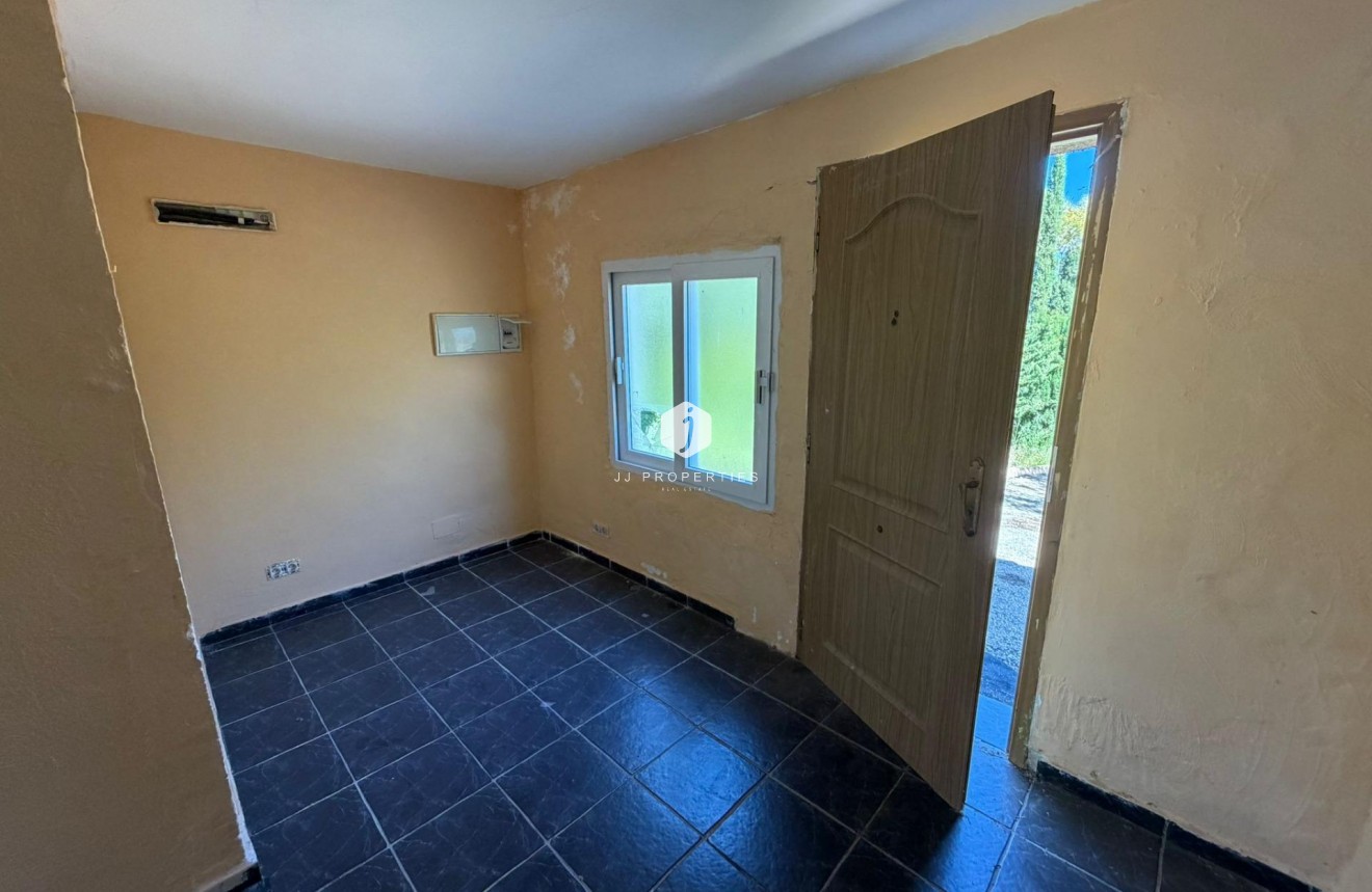 Resale - Villa -
Torrevieja - Los Balcones - Los Altos del Edén