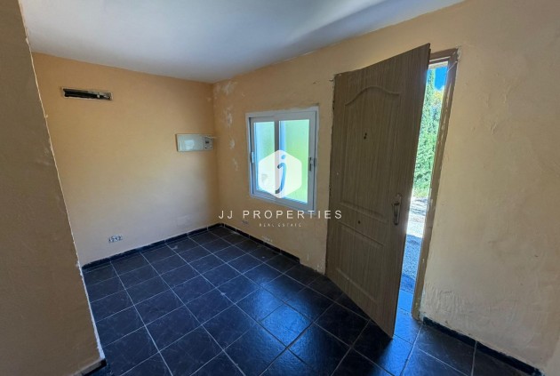 Resale - Villa -
Torrevieja - Los Balcones - Los Altos del Edén