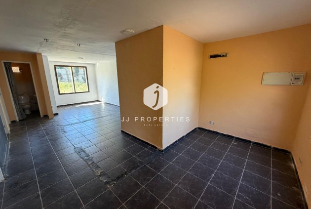 Resale - Villa -
Torrevieja - Los Balcones - Los Altos del Edén