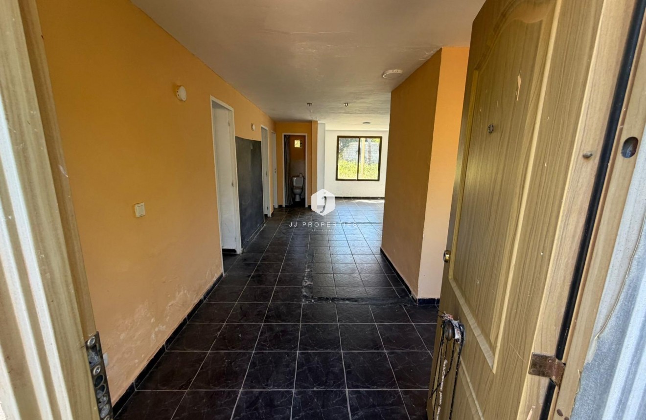 Resale - Villa -
Torrevieja - Los Balcones - Los Altos del Edén