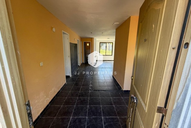 Resale - Villa -
Torrevieja - Los Balcones - Los Altos del Edén