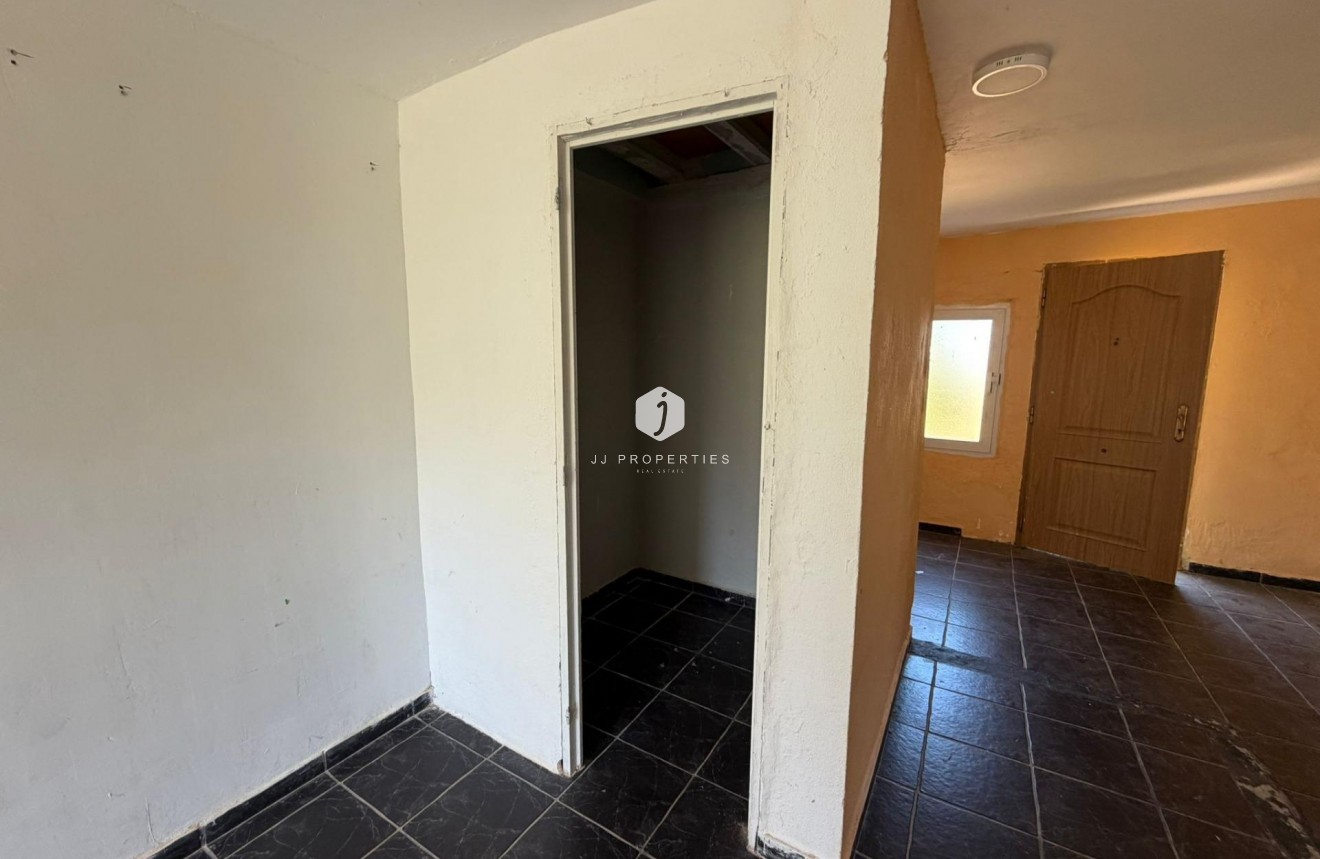 Resale - Villa -
Torrevieja - Los Balcones - Los Altos del Edén