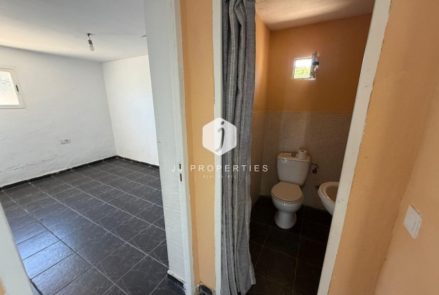 Resale - Villa -
Torrevieja - Los Balcones - Los Altos del Edén