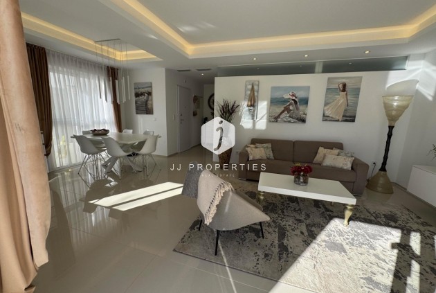 Long Term Rental - Apartment / flat -
Ciudad Quesada - Costa Blanca