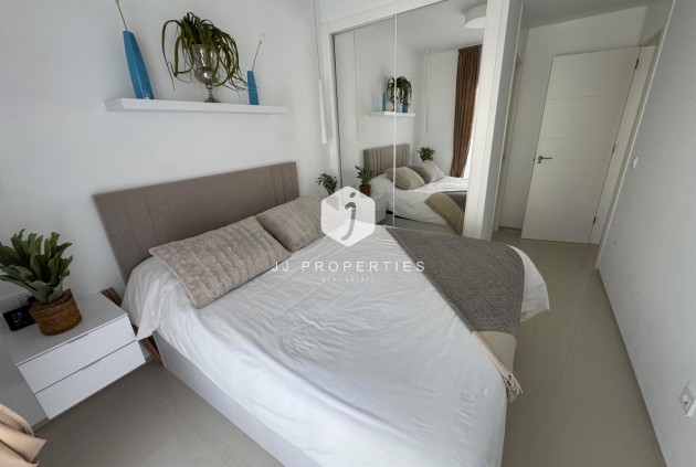 Long Term Rental - Apartment / flat -
Ciudad Quesada - Costa Blanca