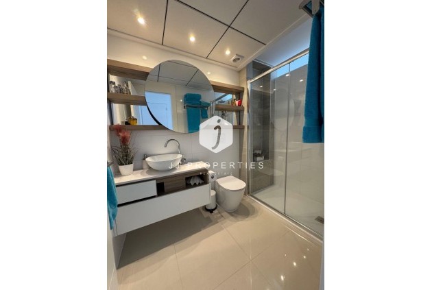 Long Term Rental - Apartment / flat -
Ciudad Quesada - Costa Blanca