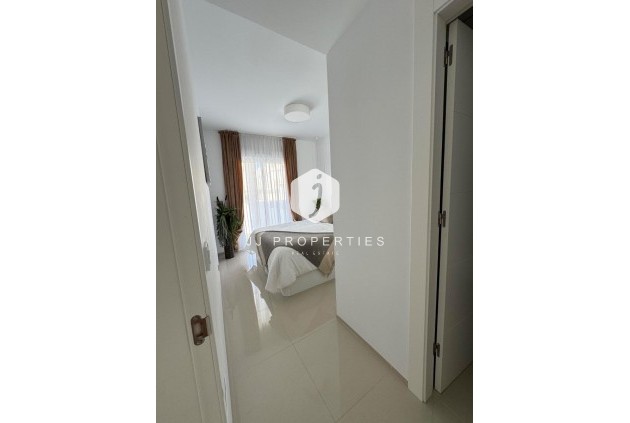 Long Term Rental - Apartment / flat -
Ciudad Quesada - Costa Blanca