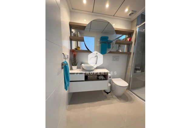 Long Term Rental - Apartment / flat -
Ciudad Quesada - Costa Blanca