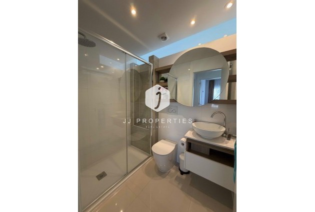 Long Term Rental - Apartment / flat -
Ciudad Quesada - Costa Blanca