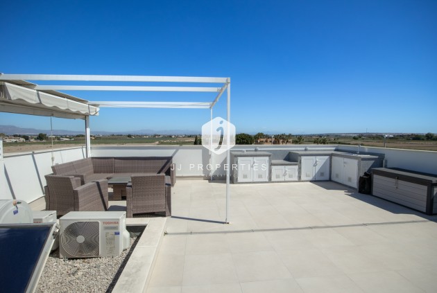 Resale - Villa -
Daya Vieja