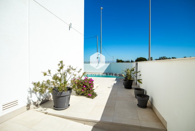 Resale - Villa -
Daya Vieja