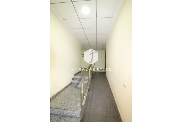 Resale - Apartment / flat -
Torrevieja - Centro