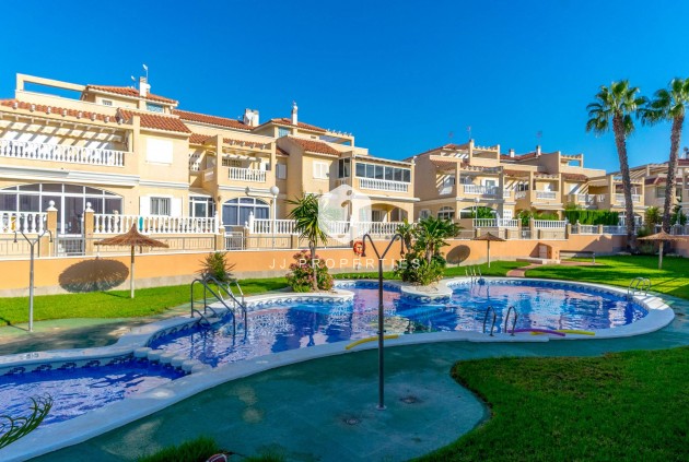 Segunda mano - Duplex -
Orihuela Costa - Playa Flamenca
