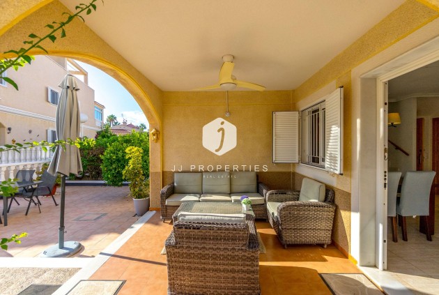 Segunda mano - Duplex -
Orihuela Costa - Playa Flamenca