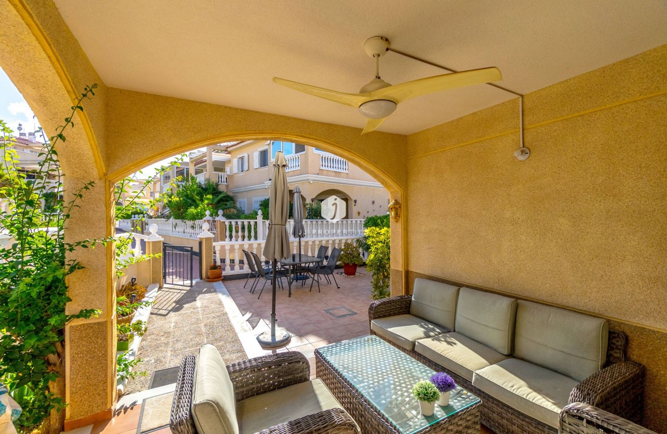 Segunda mano - Duplex -
Orihuela Costa - Playa Flamenca