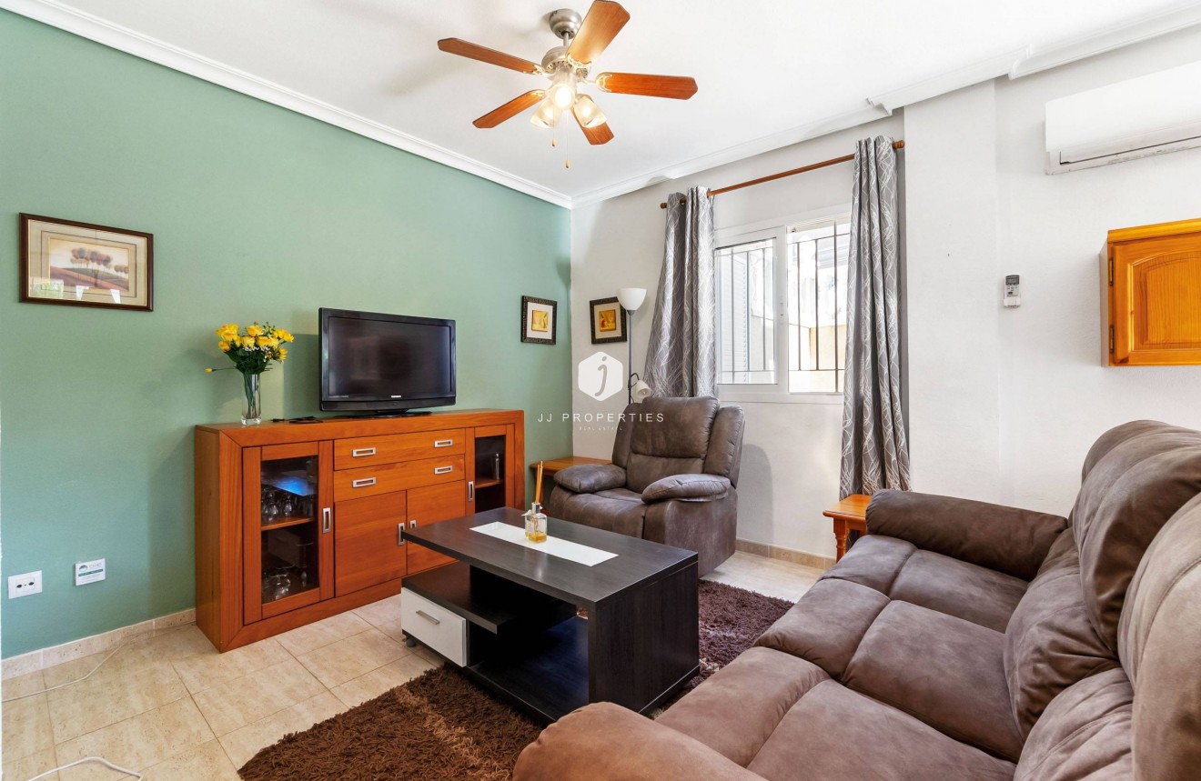 Segunda mano - Duplex -
Orihuela Costa - Playa Flamenca