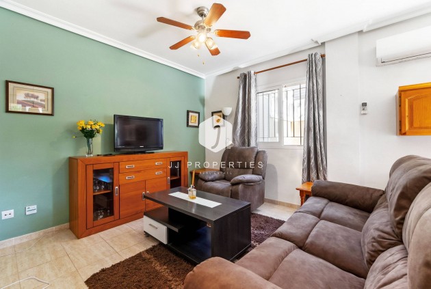 Segunda mano - Duplex -
Orihuela Costa - Playa Flamenca