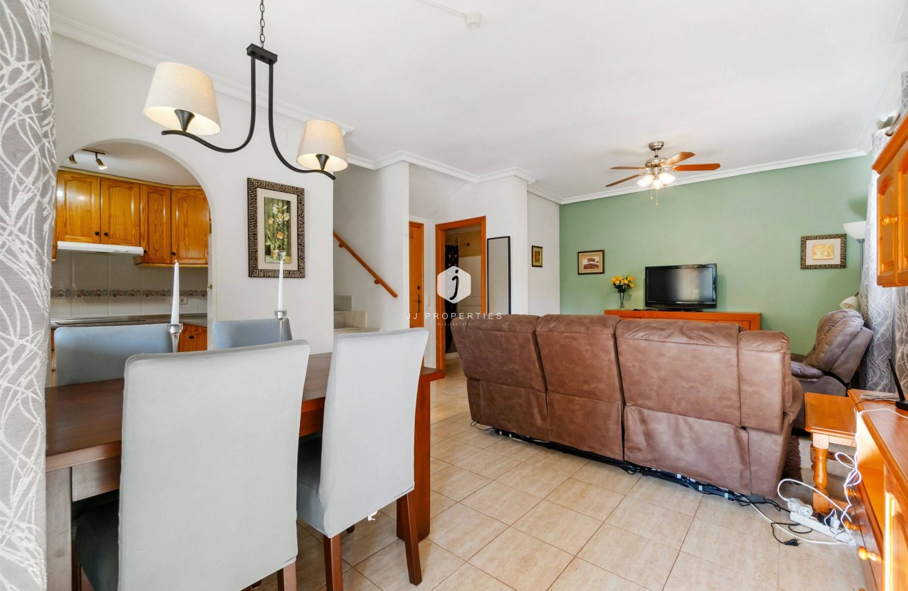 Segunda mano - Duplex -
Orihuela Costa - Playa Flamenca