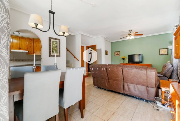 Segunda mano - Duplex -
Orihuela Costa - Playa Flamenca