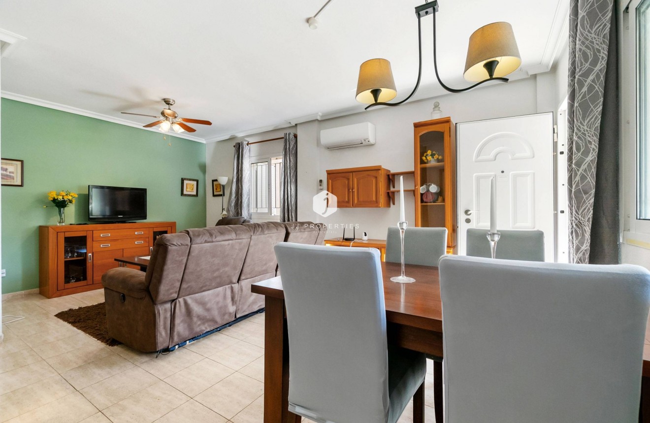 Segunda mano - Duplex -
Orihuela Costa - Playa Flamenca