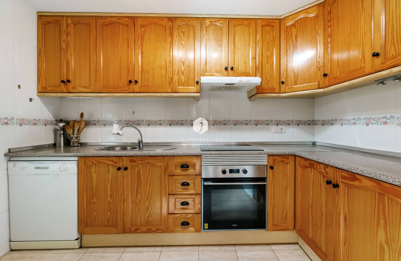 Segunda mano - Duplex -
Orihuela Costa - Playa Flamenca