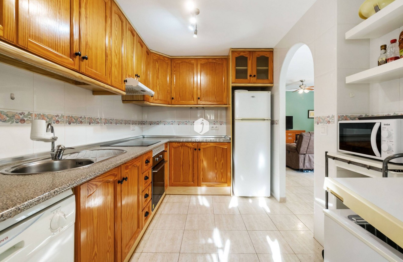 Segunda mano - Duplex -
Orihuela Costa - Playa Flamenca