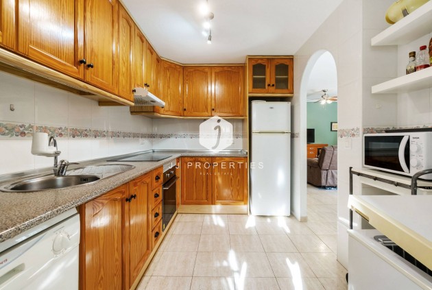 Segunda mano - Duplex -
Orihuela Costa - Playa Flamenca