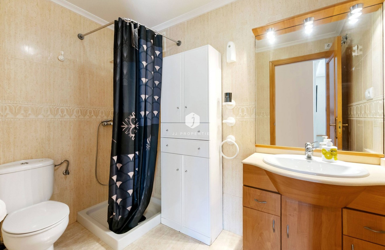 Segunda mano - Duplex -
Orihuela Costa - Playa Flamenca