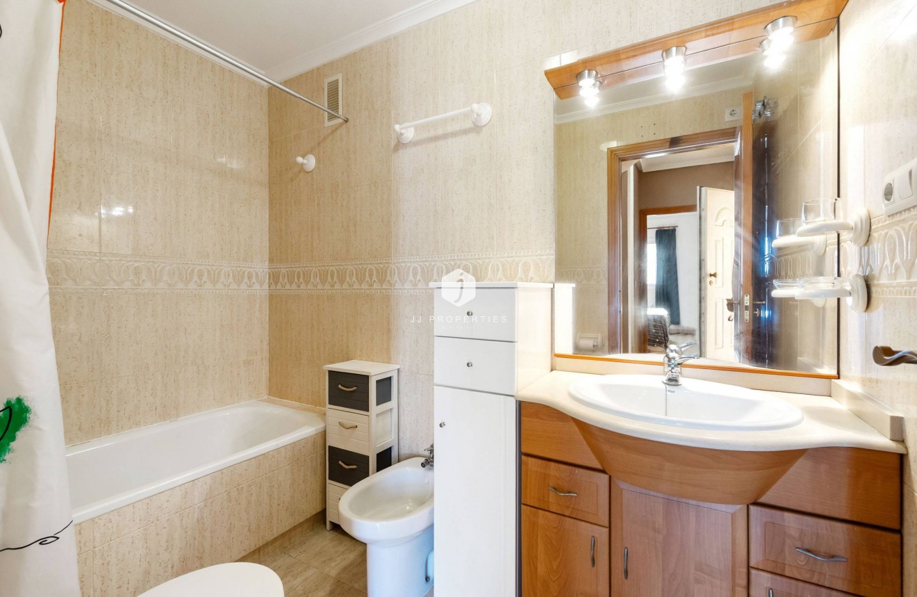 Segunda mano - Duplex -
Orihuela Costa - Playa Flamenca