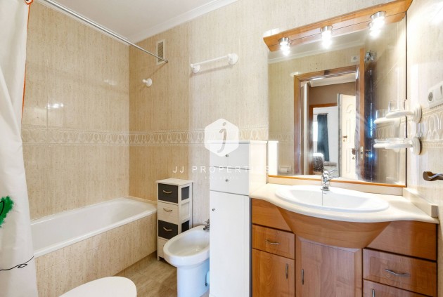 Segunda mano - Duplex -
Orihuela Costa - Playa Flamenca