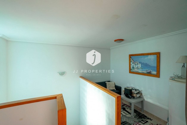 Segunda mano - Duplex -
Orihuela Costa - Playa Flamenca