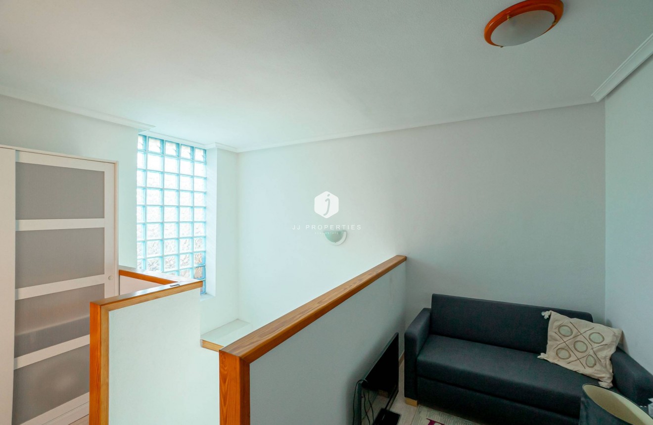 Segunda mano - Duplex -
Orihuela Costa - Playa Flamenca