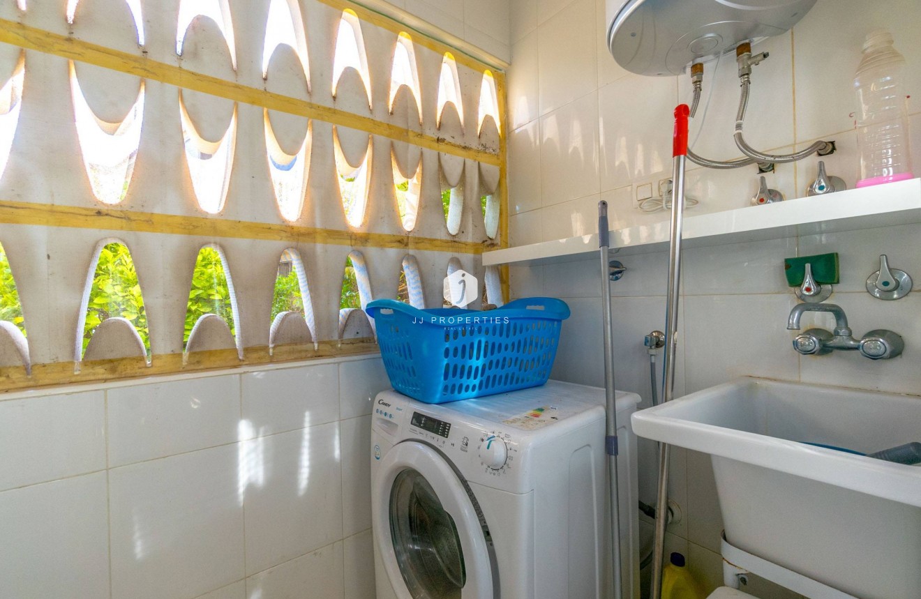 Segunda mano - Duplex -
Orihuela Costa - Playa Flamenca