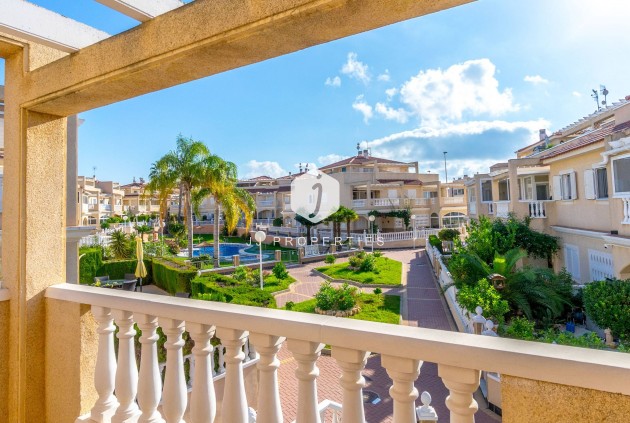 Segunda mano - Duplex -
Orihuela Costa - Playa Flamenca