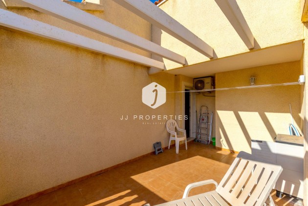 Segunda mano - Duplex -
Orihuela Costa - Playa Flamenca