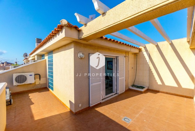 Segunda mano - Duplex -
Orihuela Costa - Playa Flamenca
