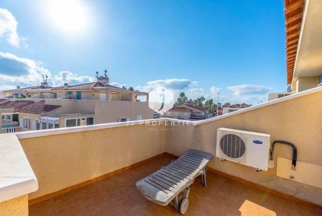 Segunda mano - Duplex -
Orihuela Costa - Playa Flamenca