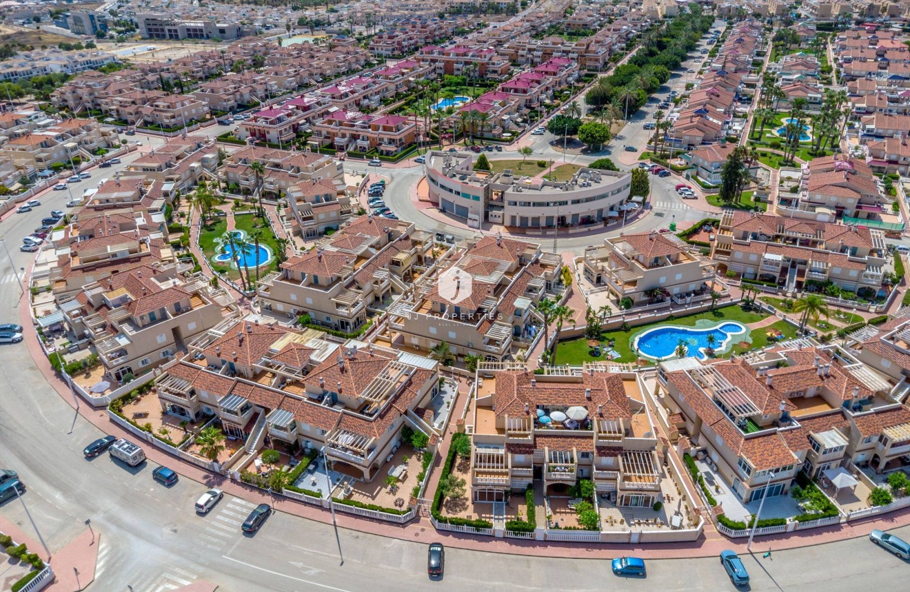 Segunda mano - Duplex -
Orihuela Costa - Playa Flamenca