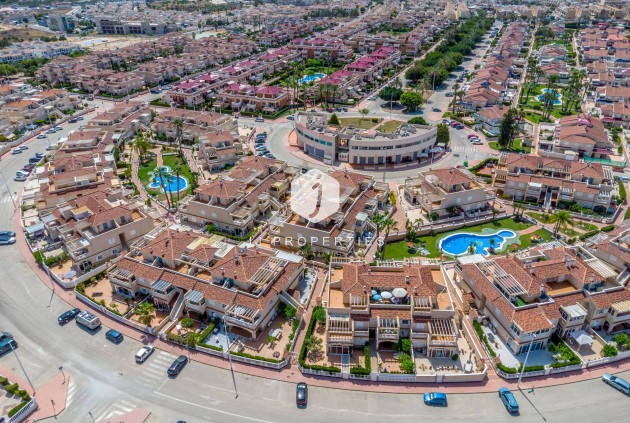 Segunda mano - Duplex -
Orihuela Costa - Playa Flamenca