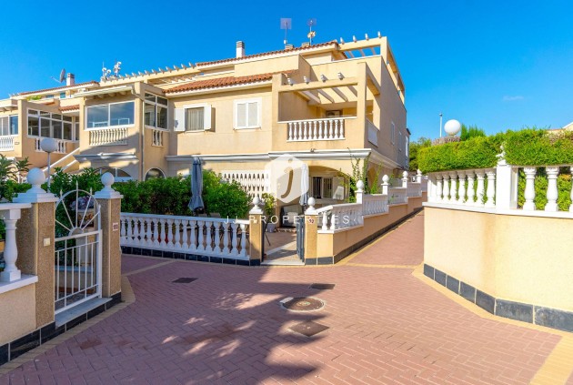 Segunda mano - Duplex -
Orihuela Costa - Playa Flamenca