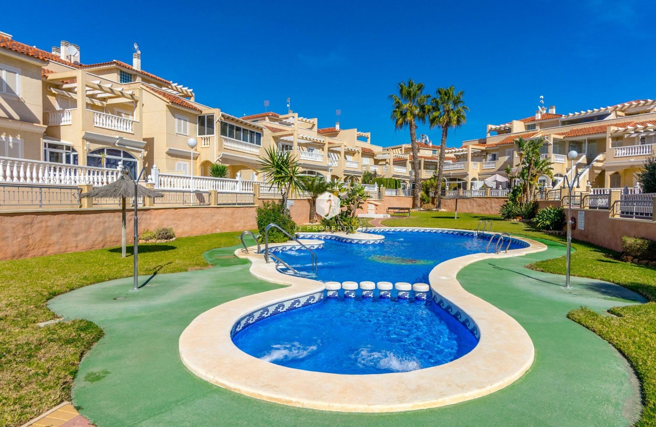Segunda mano - Duplex -
Orihuela Costa - Playa Flamenca