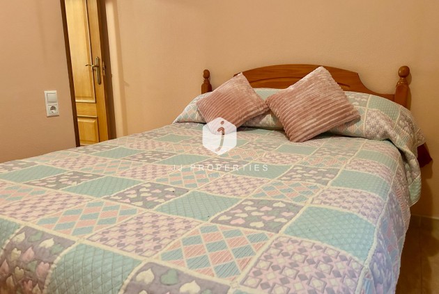 Tweedehands - Appartement / flat -
Torrevieja - Centro