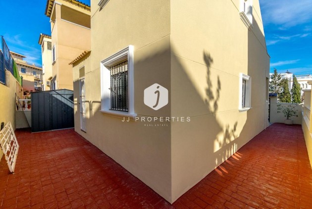 Segunda mano - Villa -
Orihuela Costa - Costa Blanca