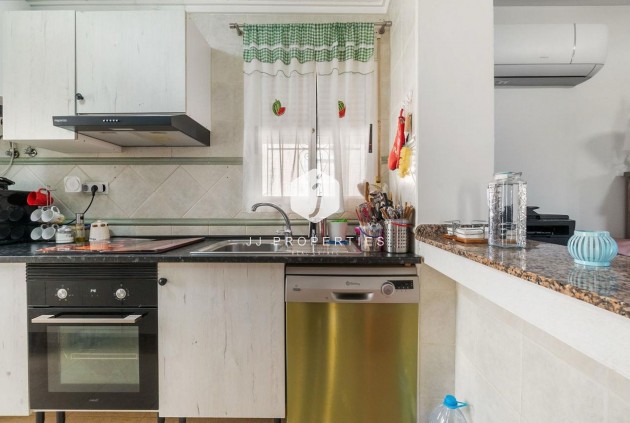 Segunda mano - Villa -
Orihuela Costa - Costa Blanca