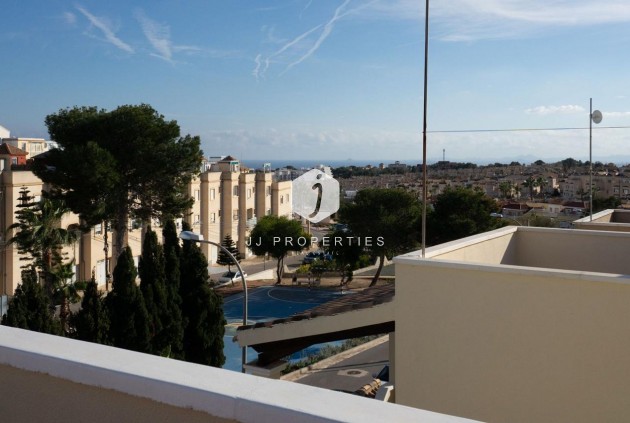 Segunda mano - Villa -
Orihuela Costa - Costa Blanca