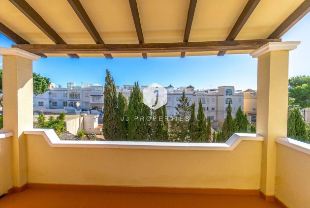 Segunda mano - Villa -
Orihuela Costa - Costa Blanca