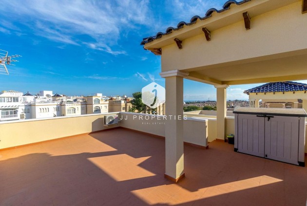 Segunda mano - Villa -
Orihuela Costa - Costa Blanca