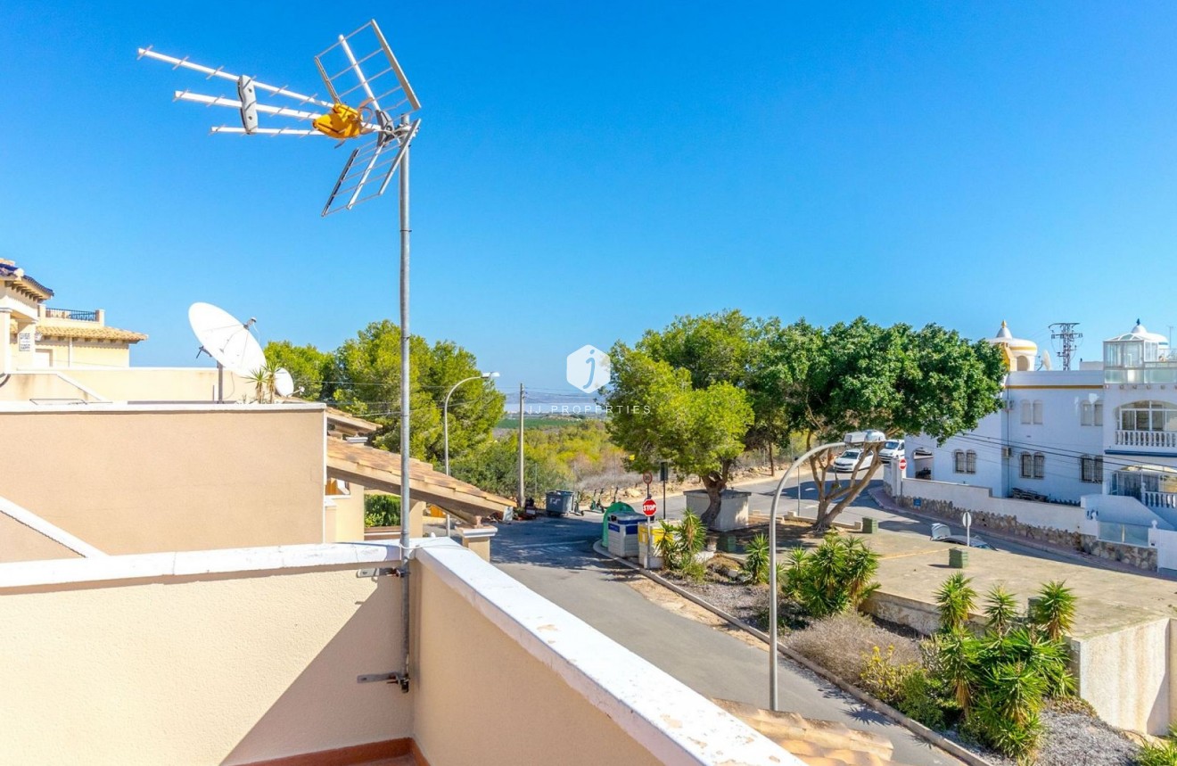 Segunda mano - Villa -
Orihuela Costa - Costa Blanca